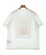 PORTER CLASSIC（ポータークラシック）Tシャツ・カットソー 白 サイズ:M メンズ/2200647281031