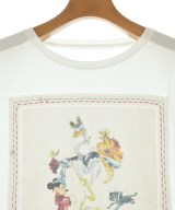 PORTER CLASSIC（ポータークラシック）Tシャツ・カットソー 白 サイズ:M メンズ/2200647281031