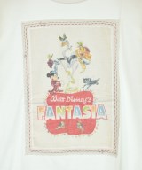 PORTER CLASSIC（ポータークラシック）Tシャツ・カットソー 白 サイズ:M メンズ/2200647281048