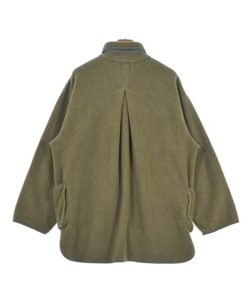 PORTER CLASSIC（ポータークラシック）その他 カーキ サイズ:2(M位) メンズ/2200648427018