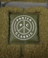 PORTER CLASSIC（ポータークラシック）その他 カーキ サイズ:2(M位) メンズ/2200648427018