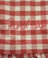 PORTER CLASSIC（ポータークラシック）カジュアルシャツ 赤 サイズ:S メンズ/2200648836056