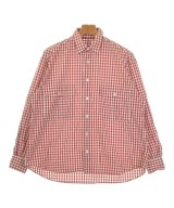 PORTER CLASSIC カジュアルシャツ