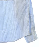 PORTER CLASSIC（ポータークラシック）カジュアルシャツ 青 サイズ:L メンズ/2200648989035