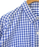 PORTER CLASSIC（ポータークラシック）カジュアルシャツ 青 サイズ:L メンズ/2200648989042