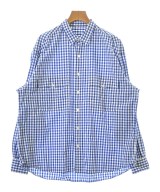 PORTER CLASSIC カジュアルシャツ