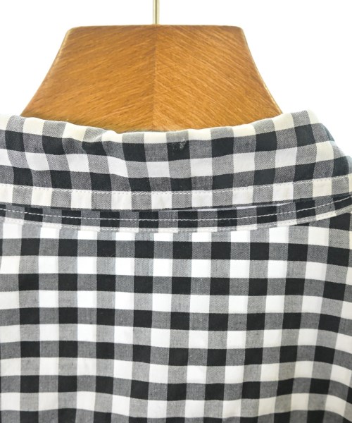 PORTER CLASSIC（ポータークラシック）カジュアルシャツ 黒 サイズ:L メンズ/2200648989059