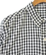 PORTER CLASSIC（ポータークラシック）カジュアルシャツ 黒 サイズ:L メンズ/2200648989059