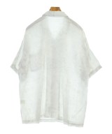 PORTER CLASSIC（ポータークラシック）カジュアルシャツ 白 サイズ:M メンズ/2200649601042