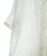 PORTER CLASSIC（ポータークラシック）カジュアルシャツ 白 サイズ:M メンズ/2200649601042