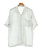 PORTER CLASSIC カジュアルシャツ