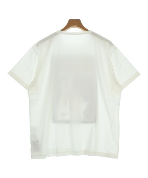 PORTER CLASSIC（ポータークラシック）Tシャツ・カットソー 白 サイズ:M メンズ/2200650977013