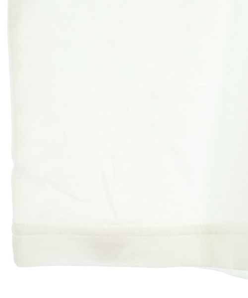 PORTER CLASSIC（ポータークラシック）Tシャツ・カットソー 白 サイズ:M メンズ/2200650977051