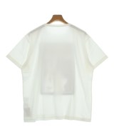 PORTER CLASSIC（ポータークラシック）Tシャツ・カットソー 白 サイズ:M メンズ/2200650977051