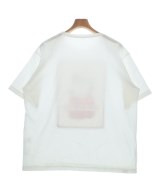 PORTER CLASSIC（ポータークラシック）Tシャツ・カットソー 白 サイズ:XL メンズ/2200650977068
