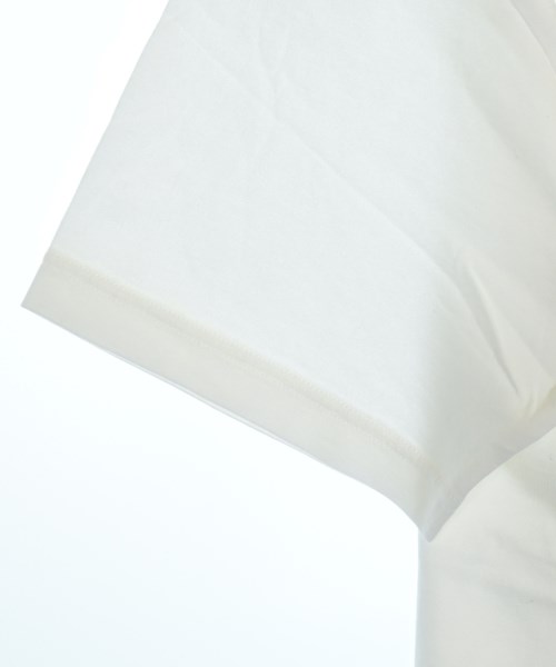 PORTER CLASSIC（ポータークラシック）Tシャツ・カットソー 白 サイズ:L メンズ/2200650977075