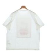PORTER CLASSIC（ポータークラシック）Tシャツ・カットソー 白 サイズ:L メンズ/2200650977075
