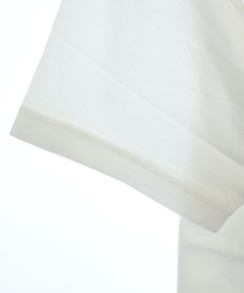 PORTER CLASSIC（ポータークラシック）Tシャツ・カットソー 白 サイズ:M メンズ/2200650977082