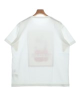 PORTER CLASSIC（ポータークラシック）Tシャツ・カットソー 白 サイズ:M メンズ/2200650977082
