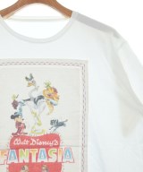 PORTER CLASSIC（ポータークラシック）Tシャツ・カットソー 白 サイズ:M メンズ/2200650977082