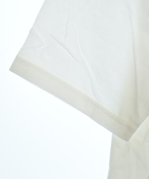 PORTER CLASSIC（ポータークラシック）Tシャツ・カットソー 白 サイズ:XL メンズ/2200650977099