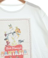 PORTER CLASSIC（ポータークラシック）Tシャツ・カットソー 白 サイズ:XL メンズ/2200650977099