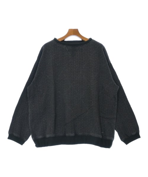 PORTER CLASSIC(ポータークラシック)スウェット 黒 サイズ:XXL/2200645167016