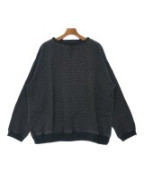 PORTER CLASSIC（ポータークラシック）スウェット 黒 サイズ:XXL メンズ/2200645167016