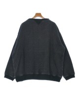 PORTER CLASSIC（ポータークラシック）スウェット 黒 サイズ:XXL メンズ/2200645167016