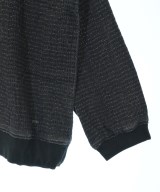 PORTER CLASSIC（ポータークラシック）スウェット 黒 サイズ:XXL メンズ/2200645167016