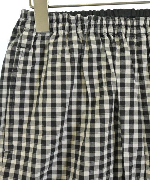 PORTER CLASSIC（ポータークラシック）その他 黒 サイズ:XS メンズ/2200645167061