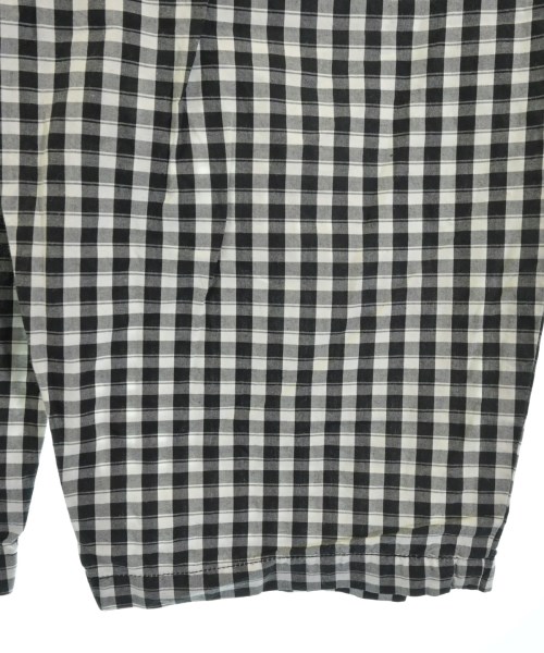 PORTER CLASSIC（ポータークラシック）その他 黒 サイズ:XS メンズ/2200645167061