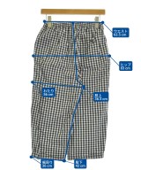 PORTER CLASSIC（ポータークラシック）その他 黒 サイズ:XS メンズ/2200645167061