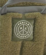 PORTER CLASSIC（ポータークラシック）その他 カーキ サイズ:2(M位) メンズ/2200653074016