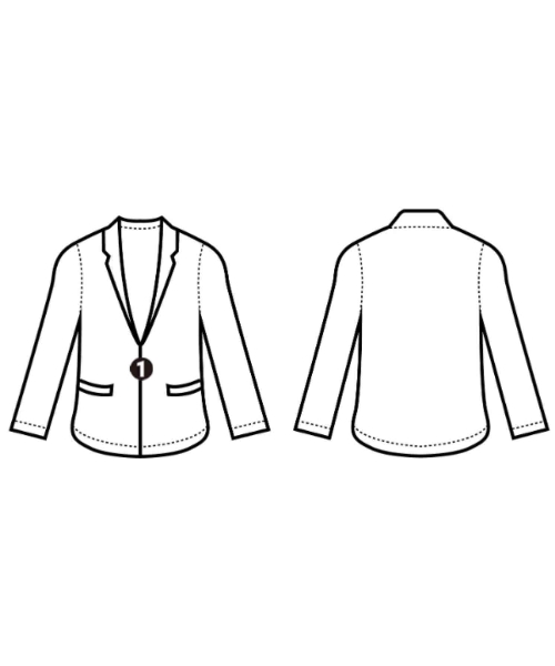 PORTER CLASSIC（ポータークラシック）カジュアルジャケット 紺 サイズ:M メンズ/2200653895017