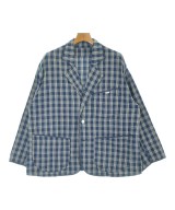 PORTER CLASSIC カジュアルジャケット