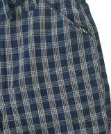 PORTER CLASSIC（ポータークラシック）ショートパンツ 青 サイズ:M メンズ/2200653895024