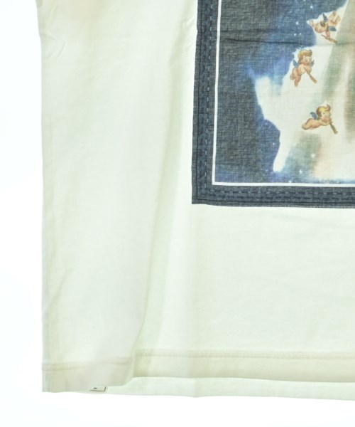 PORTER CLASSIC（ポータークラシック）Tシャツ・カットソー 白 サイズ:M メンズ/2200653959030