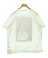 PORTER CLASSIC（ポータークラシック）Tシャツ・カットソー 白 サイズ:M メンズ/2200653959030