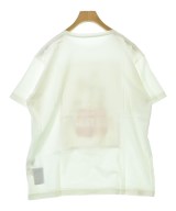 PORTER CLASSIC（ポータークラシック）Tシャツ・カットソー 白 サイズ:M メンズ/2200653959047