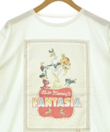 PORTER CLASSIC（ポータークラシック）Tシャツ・カットソー 白 サイズ:M メンズ/2200653959047