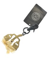 PORTER CLASSIC（ポータークラシック）キーケース・キーホルダー ゴールド サイズ:- メンズ/2200653959078