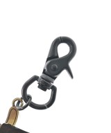 PORTER CLASSIC（ポータークラシック）キーケース・キーホルダー ゴールド サイズ:- メンズ/2200653959078