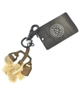 PORTER CLASSIC（ポータークラシック）キーケース・キーホルダー ゴールド サイズ:- メンズ/2200653959085