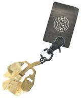 PORTER CLASSIC（ポータークラシック）キーケース・キーホルダー ゴールド サイズ:- メンズ/2200653959085