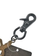 PORTER CLASSIC（ポータークラシック）キーケース・キーホルダー ゴールド サイズ:- メンズ/2200653959085