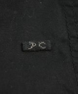 PORTER CLASSIC（ポータークラシック）ステンカラーコート 黒 サイズ:2(M位) メンズ/2200648788058