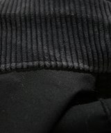 PORTER CLASSIC（ポータークラシック）ステンカラーコート 黒 サイズ:2(M位) メンズ/2200648788058