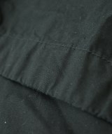 PORTER CLASSIC（ポータークラシック）ステンカラーコート 黒 サイズ:2(M位) メンズ/2200648788058