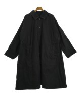 PORTER CLASSIC ステンカラーコート